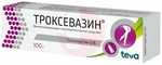 Справочник препаратов: ТРОКСЕРУТИН