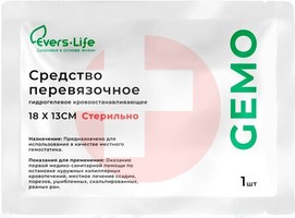 СРЕДСТВО EVERS LIFE