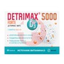 Справочник препаратов: ДЕТРИМАКС Д3 ( D3 )