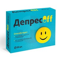 ДЕПРЕСОФФ