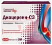 Справочник препаратов: ДИАЦЕРЕИН