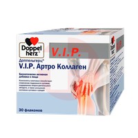 ДОППЕЛЬГЕРЦ VIP 0