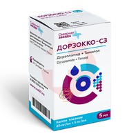 ДОРЗОККО-СЗ