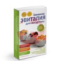 ЗАКВАСКА ЭВИТАЛИЯ