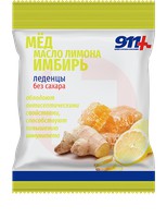 ЛЕДЕНЦЫ