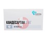 Справочник препаратов: КАНДЕСАРТАН