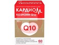 Справочник препаратов: КАРДИОМ КОЭНЗИМ Q10