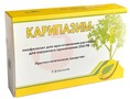 Справочник препаратов: КАРИПАЗИМ