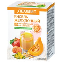 КИСЕЛЬ ДИЕТИЧЕСКИЙ