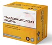 Справочник препаратов: КОНСУМЕД УРСОДЕЗОКСИХОЛЕВАЯ КИСЛОТА