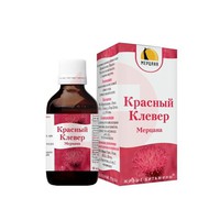 КРАСНЫЙ КЛЕВЕР