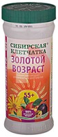 КЛЕТЧАТКА СИБИРСКАЯ