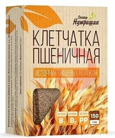 ДОКТОР НУТРИШИН КЛЕТЧАТКА ПШЕНИЧНАЯ