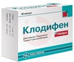 Справочник препаратов: КЛОДИФЕН НЕЙРО