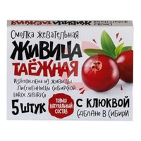 ЖИВИЦА ТАЕЖНАЯ СМОЛКА