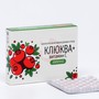 Справочник препаратов: КЛЮКВА С ВИТИТАМИНОМ С