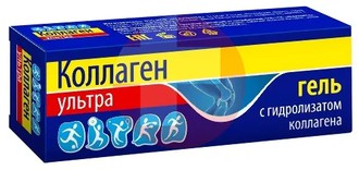 КОЛЛАГЕН
