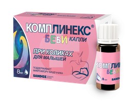 КОМПЛИНЕКС