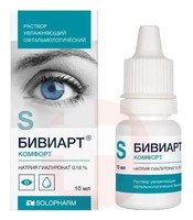 БИВИАРТ