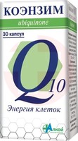 КОЭНЗИМ Q10