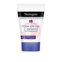 НИТРОДЖИНА/NEUTROGENA