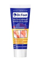 DR. FOOT THERAPY КРЕМ-БАЛЬЗАМ