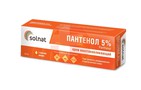 Справочник препаратов: СОЛНАТ ПАНТЕНОЛ КРЕМ