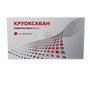 Справочник препаратов: КРУОКСАБАН