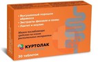 Справочник препаратов: КУРТОЛАК ОЧИЩЕНИЕ