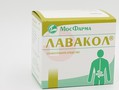 Справочник препаратов: ЛАВАКОЛ