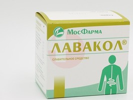 ЛАВАКОЛ