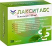 Справочник препаратов: ЛАКСИТАБС