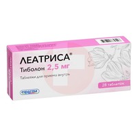 ЛЕАТРИСА