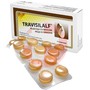 Справочник препаратов: ТРАВИСИЛАЛЬФ TRAVISILALF