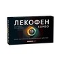 Справочник препаратов: ЛЕКОФЕН