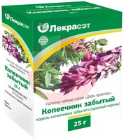 КРАСНЫЙ КОРЕНЬ