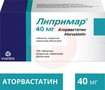 Справочник препаратов: ЛИПРИМАР