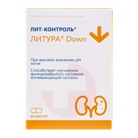 ЛИТ-КОНТРОЛЬ ЛИТУРА