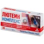 Справочник препаратов: ЛЮТЕИН КОМПЛЕКС
