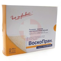 ПОВЯЗКА ВОСКОПРАН