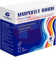 МАКРОГОЛ