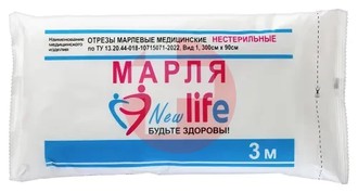 МАРЛЯ LIFE