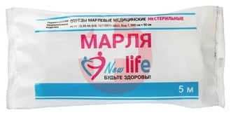 МАРЛЯ LIFE