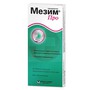 Справочник препаратов: МЕЗИМ