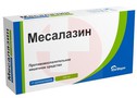 Справочник препаратов: МЕСАЛАЗИН