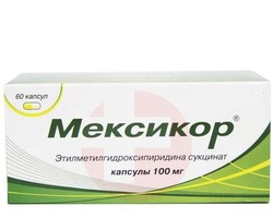 МЕКСИКОР