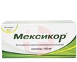 Справочник препаратов: МЕКСИКОР