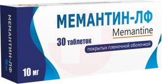 МЕМАНТИН