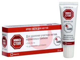 МИКОСТОП