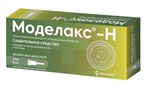 Справочник препаратов: МОДЕЛАКС-Н